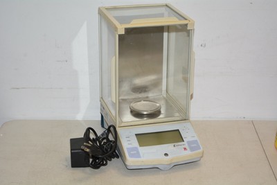 Digital Scales Balances Used Analytical Balance 3