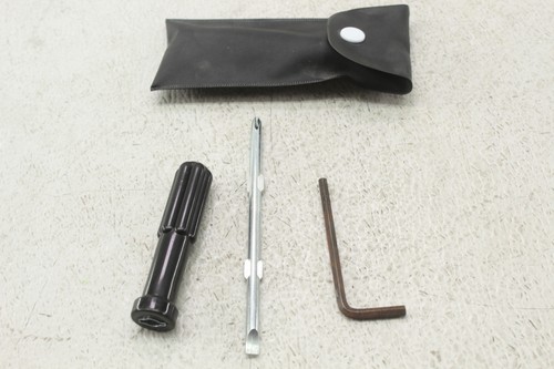 21-22 Kawasaki Ninja Zx10r Tool Tools Kit Set 56007-0180 | eBay
