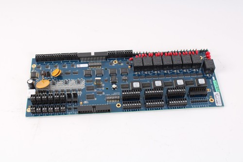 Software House STAR-ACM8-WA D0311-0040-01 Access Control
