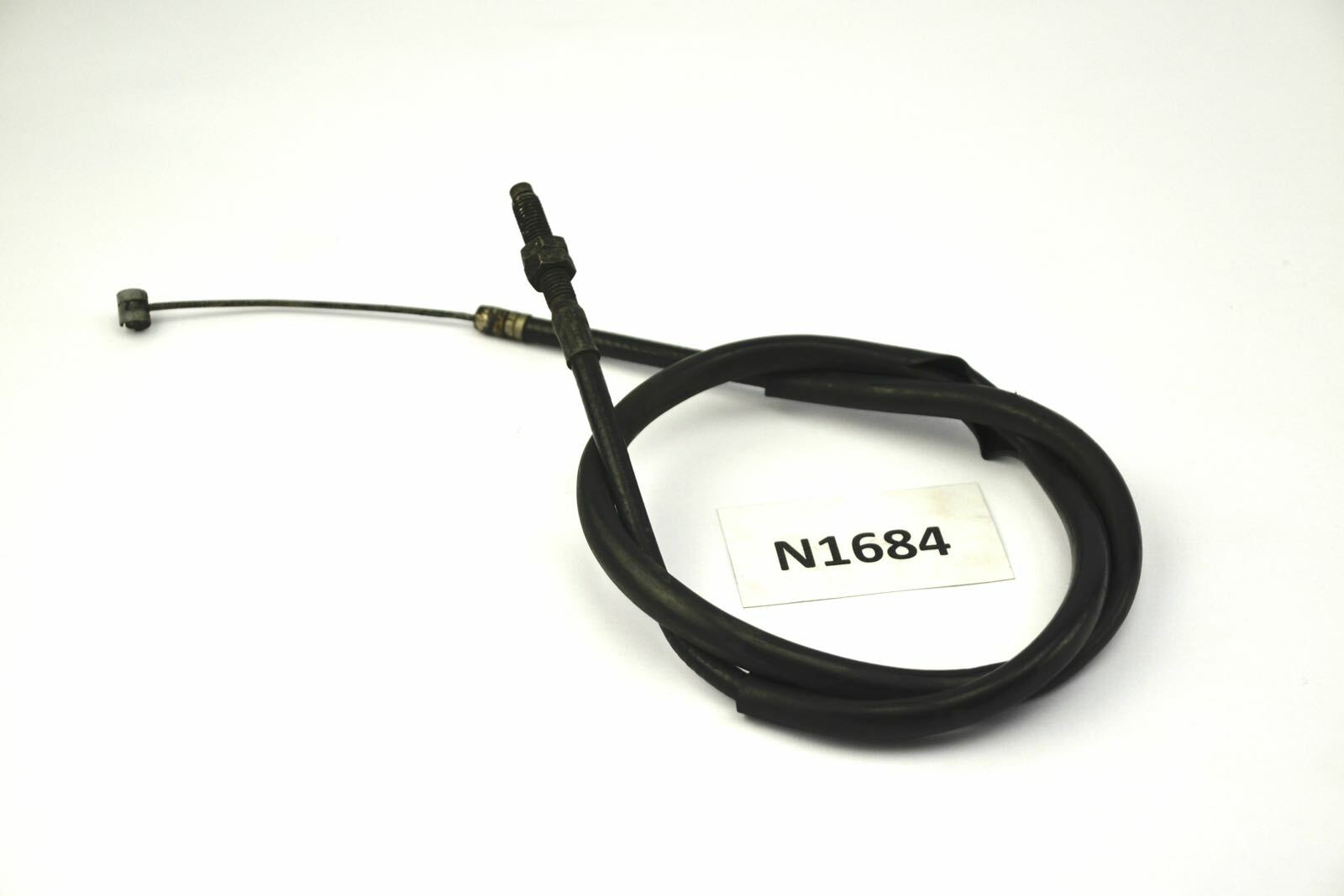 Kawasaki GPZ 600 R ZX600A Bj 1993 - clutch cable clutch cable