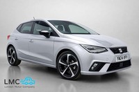 2024 SEAT Ibiza 1.0 TSI FR Sport Hatchback 5dr Petrol DSG Euro 6 (s/s) (115 ps) 