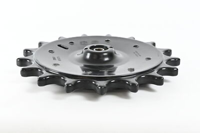 GA26958 Kinze OEM Assembly Spiked Closing Wheel | eBay