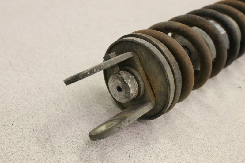1993 Kawasaki Ninja ZX6 ZX600D REAR BACK SHOCK ABSORBER SUSPENSION