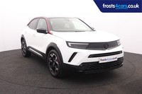2022 Vauxhall Mokka 5dr 1.2 Turbo SRi Premium Hatchback Petrol Manual