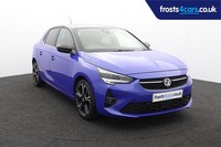 2022 Vauxhall Corsa 5dr 1.2 Turbo Ultimate Automatic Hatchback Petrol Automatic
