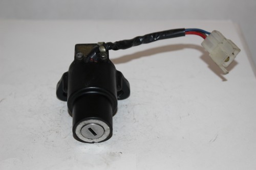 1984-1985 YAMAHA RZ350 IGNITION SWITCH LOCK NO KEY 3510