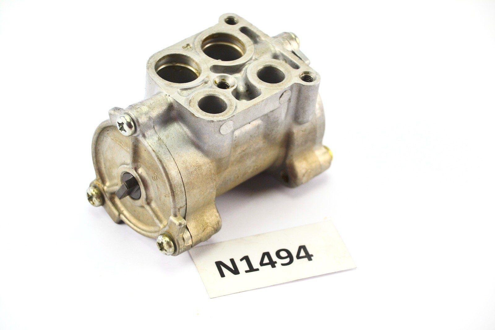 Kawasaki ZX 10 ZXT00B Bj 1989 - Oil Pump N1494 | eBay