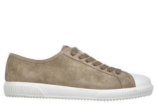Prada Suede Leather Sabot UK 8 Men | eBay