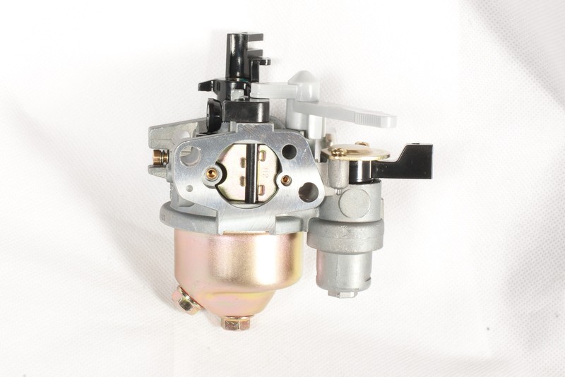 Holzer Vergaser FÃ¼R Holzinger Benzin SchneefrÃ¤Se Hsf-65(Le) / 08713