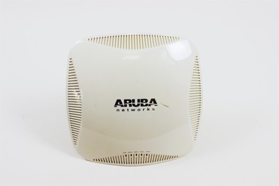 New Open Box Aruba AP225 Wireless Acress Point Dual Band Gigabit 802.11AC