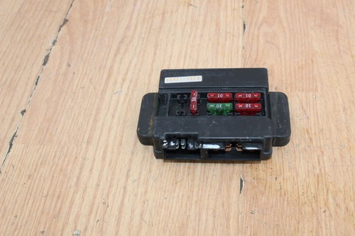 「WIRE HISTORY BOX 1999-2008」です。 Junction Box 1996 Kawasaki Ninja ZX-11 26021-1089 | eBay