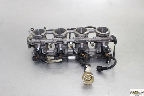 2007 Suzuki Hayabusa Busa Gsxr1300 Main Fuel Injectors