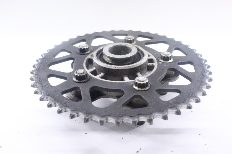DUCATI MONSTER 821 2017 REAR BACK SPROCKET 49411651AA