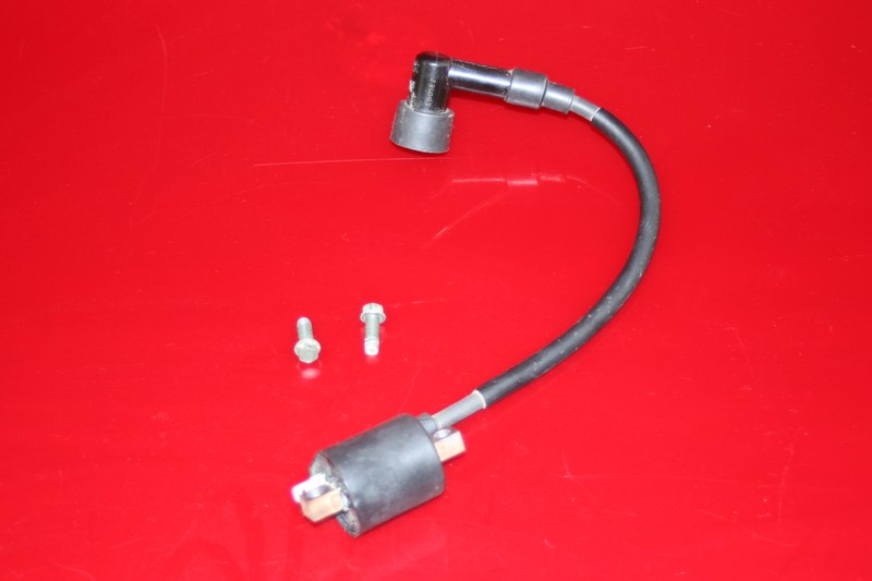 Ignition Coil For Yamaha - Replaces 4KJ-82310-10-00, 85G-82310-M0-00, 3KJ-82310