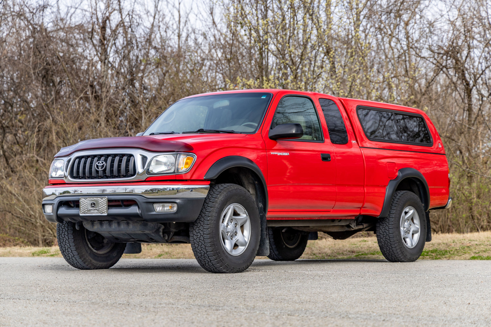 2004 Toyota Tacoma  for sale!