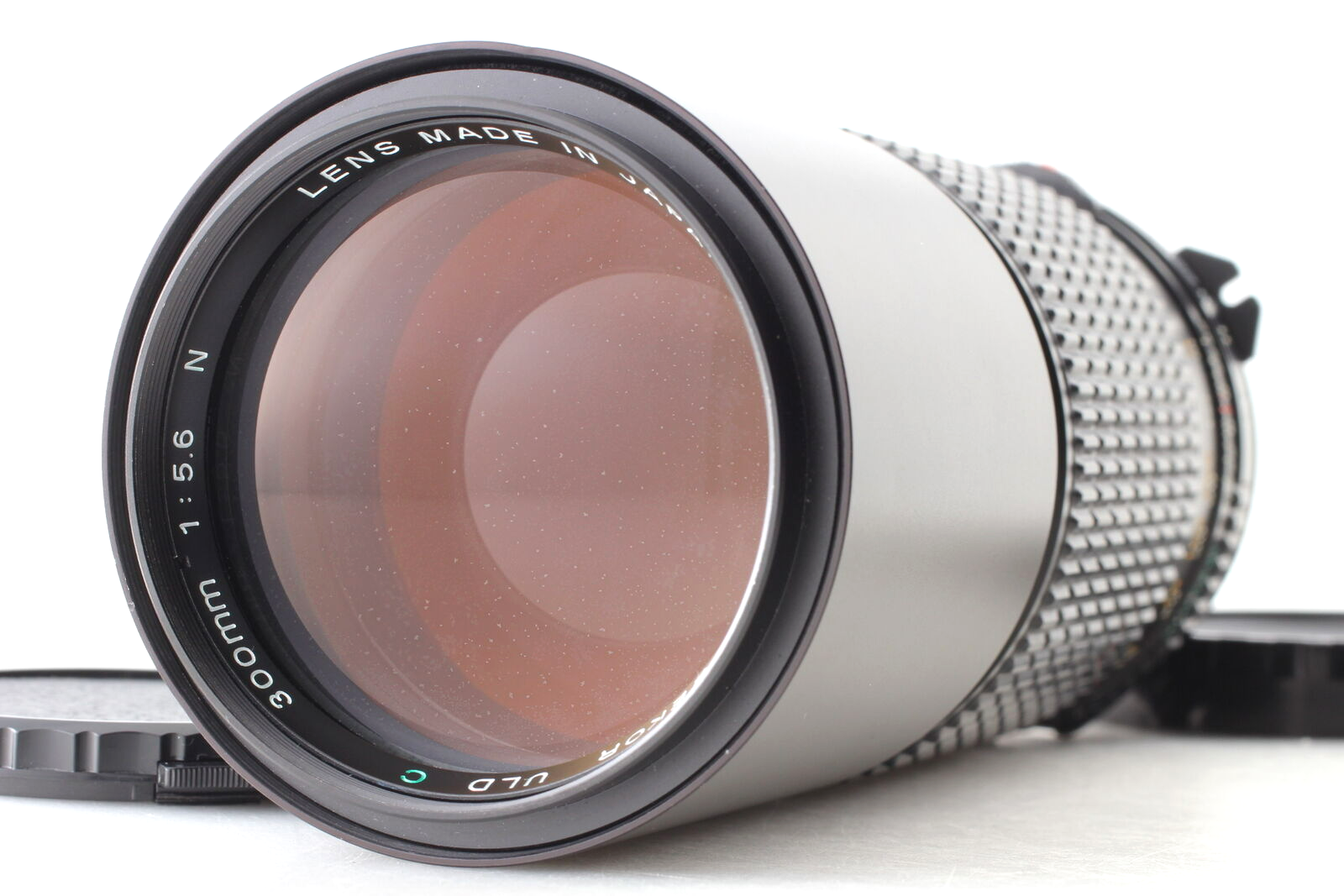 Mamiya Sekor ULD C 300mm F5.6 N Lens for 645 From JAPAN