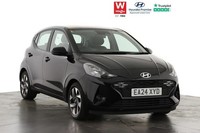 2024 Hyundai i10 1.0 Advance 5dr Auto Hatchback Petrol Automatic