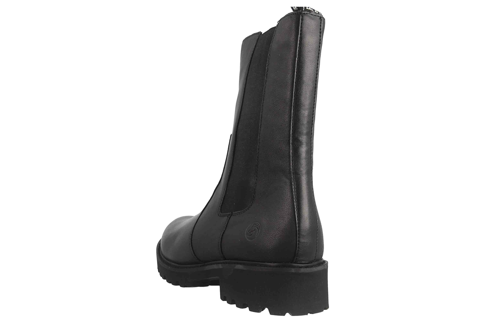 REMONTE REMONTE STIEFEL IN ÜBERGRÖSSEN SCHWARZ D8685-01 GROSSE DAMENSCHUHE