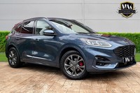2022 Ford Kuga 1.5 EcoBlue ST-Line Edition 5dr Auto - FULL FORD SERVICE HATCHBAC