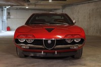 1976 Alfa Romeo MONTREAL  Petrol Manual