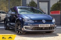 2016 Volkswagen Golf 1.4 TSI GTE 5dr DSG [Nav] HATCHBACK PETROL/ELECTRIC Automat