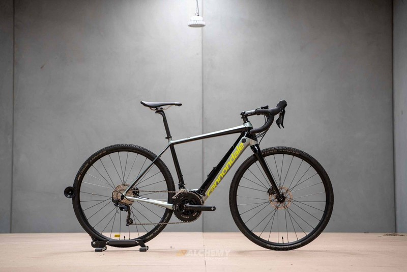 gumtree cannondale synapse