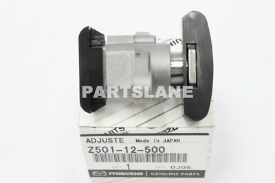 Mazda 323 Familia OEM Genuine Adjuster Chain Tensioner Timing
