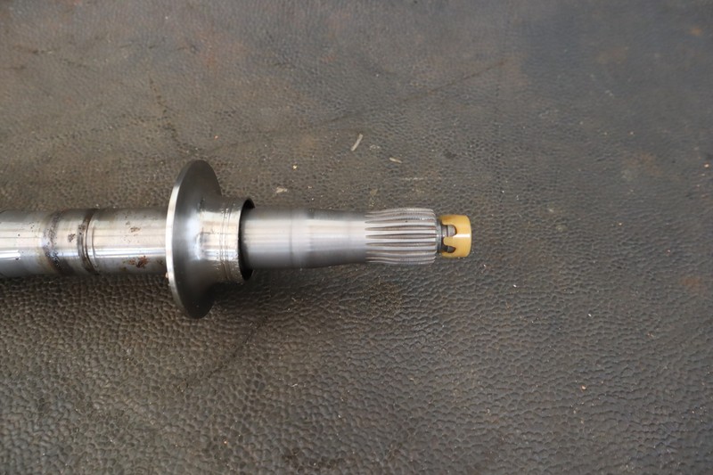 2021 SEA-DOO GTX PRO 130 IMPELLER DRIVE SHAFT 271002217 | eBay 2021 SEA-DOO GTX PRO 130 IMPELLER DRIVE SHAFT 271002217 | eBay
