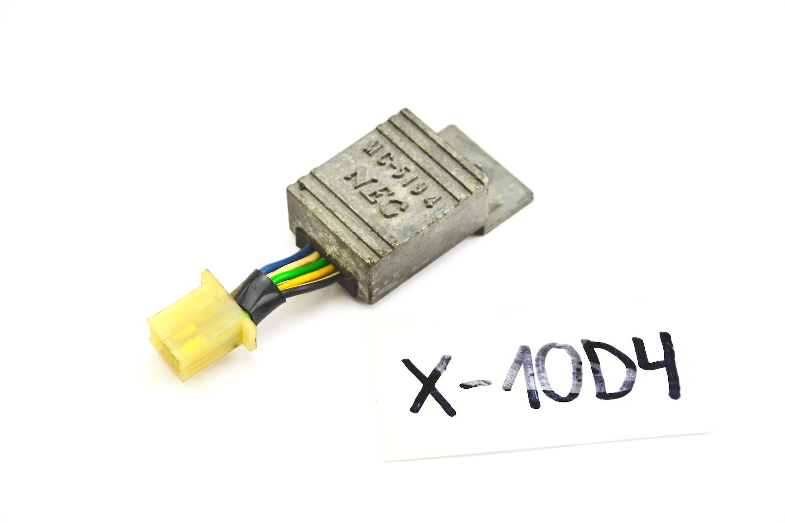 LA Honda CX 500 GL 500 - control unit CDI ECU control unit X