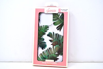 Sonix Protective Case w/ MagSafe for Apple iPhone 14 Pro Max - New !!!