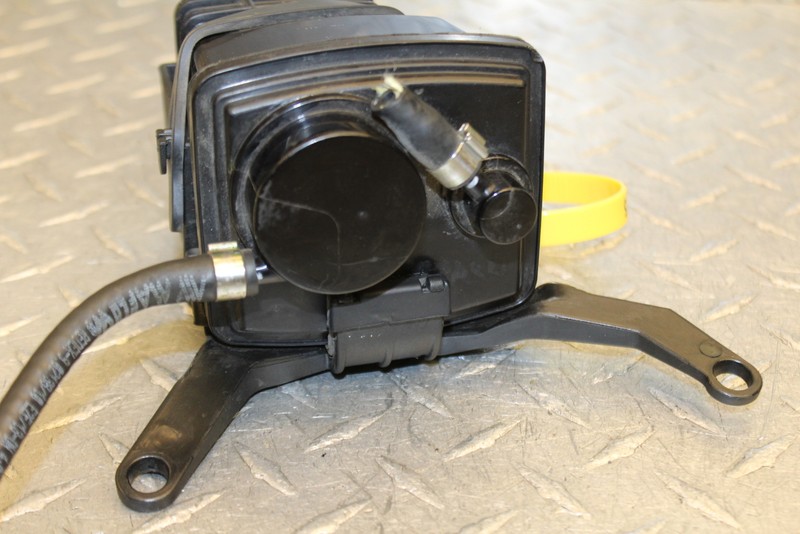 2014 DUCATI 899 PANIGALE EVAP VAPOR CHARCOAL EMISSION CANISTER eBay