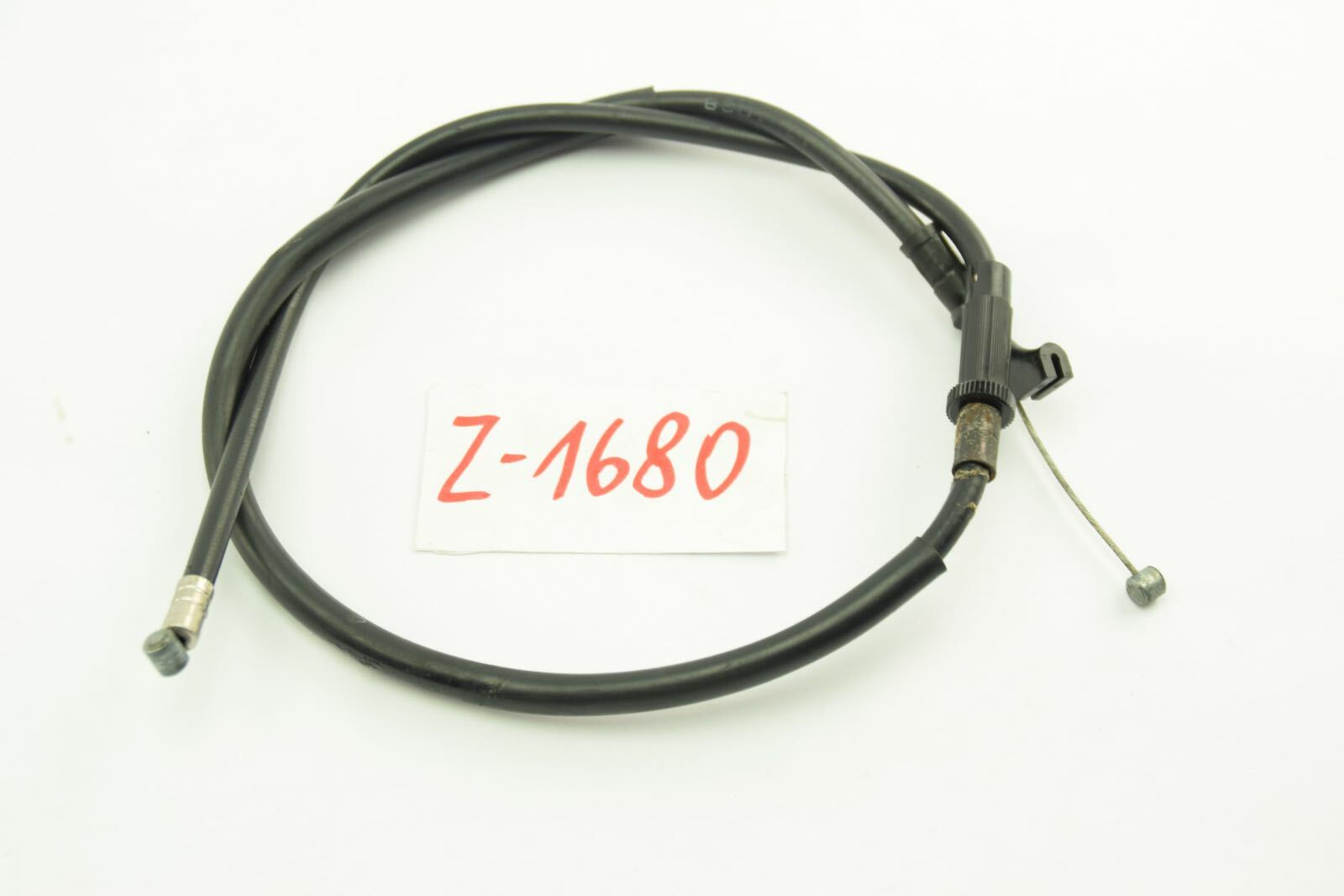 Kawasaki ZXR 750 ZX 750 H Bj. 1990 - Throttle Cable Cable