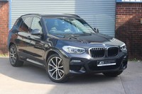 2018 BMW X3 xDrive20i M Sport 5dr Step Auto ESTATE Petrol Automatic