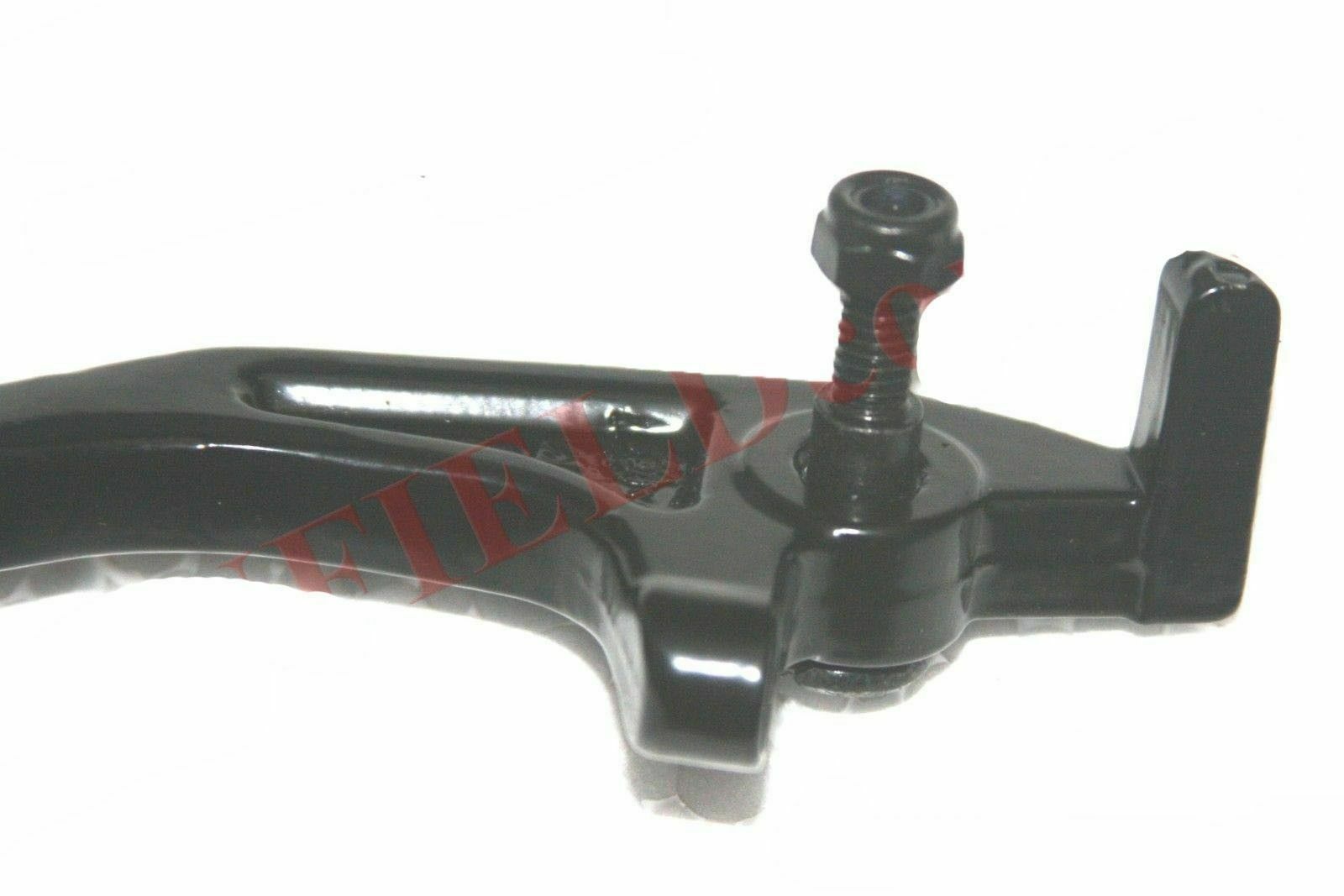 Clutch & Brake Lever Set Fits For KTM Duke 200 2015  
