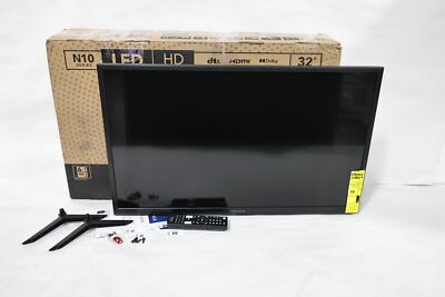 INSIGNIA 32'' CLASS N10 SERIES LED HD TV | NS-32D310NA21 | NEW OPEN BOX