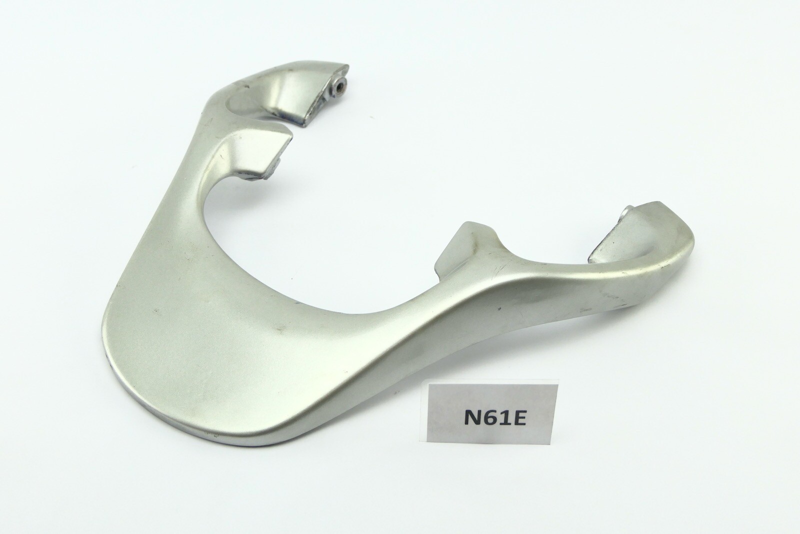 デュエマ Yamaha TDM 850 3VD 1993 - Grab handle pillion handle rear bar N61E