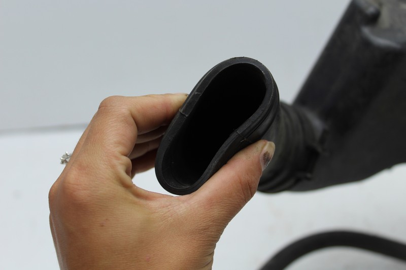1996 KAWASAKI NINJA ZX11 ZX1100 AIRBOX AIR INTAKE FILTER
