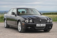 2026 Jaguar XJ6 6 PETROL Automatic