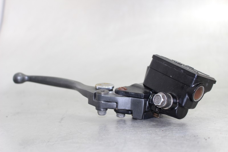 uniです 1998 Kawasaki Ninja ZX11 Zx 11 Front Brake Master Cylinder W