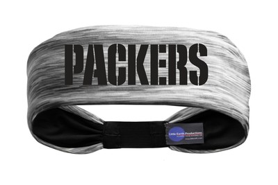 Повязка на голову Green Bay Packers Tigerspace