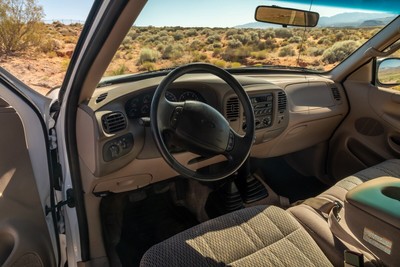 image 1 of interior