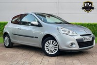 2010 Renault Clio 1.2 16V I-Music 3dr - RECENT SERVICE HATCHBACK Petrol Manual