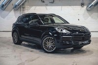 2023 Porsche Cayenne 3.0 Cayenne V6 Platinum Edition E-Hybrid A 4WD 5dr SUV Hybr