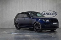 2020 Land Rover Range Rover 3.0 SDV6 Vogue SE 4dr Auto ESTATE DIESEL Automatic