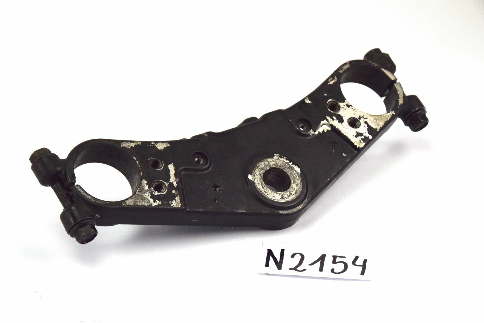 Kawasaki GPZ 1000 RX ZXT00A Bj 1986 - Triple tree top fork