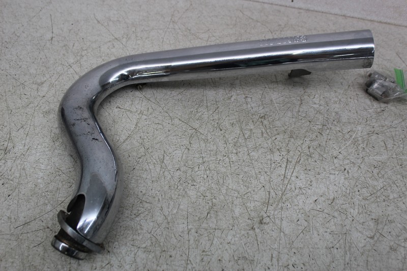 2003 Harley-Davidson FXSTD Softail Samson Full Exhaust