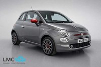 2023 Fiat 500 1.0 MHEV RED Hatchback 3dr Petrol Manual Euro 6 (s/s) (70 bhp) Hat