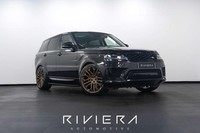 2022 Land Rover Range Rover Sport 2.0 Range Rover Sport HSE Dynamic PHEV Auto 4W