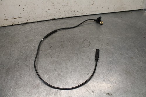 13-18 KAWASAKI NINJA ZX6R FRONT ABS BRAKE SENSOR 21176-0737