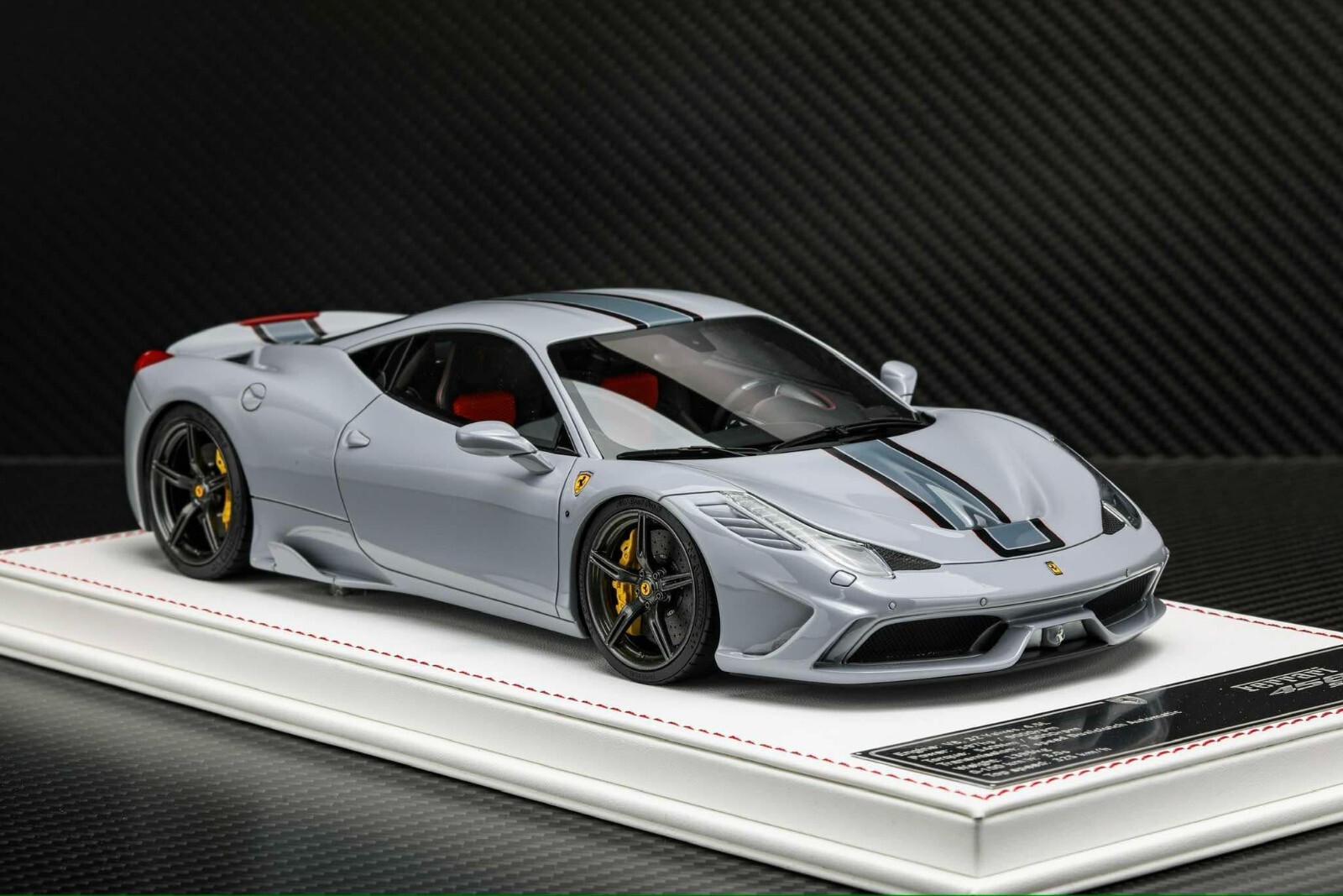 【希少】Davis&Giovanni Ferrari Enzo GT #DG4 Rare Davis&Giovanni Ferrari Enzo GT #DG4 1/43 | eBay